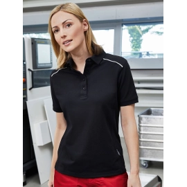 Ladies' Workwear Polo - SOLID -