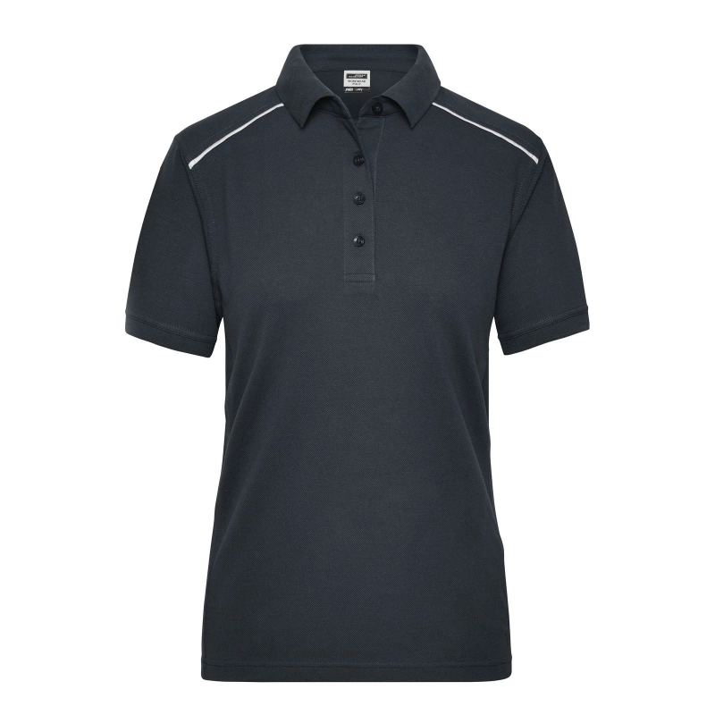 Polo de travail femme