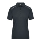 Polo de travail femme