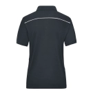 Polo de travail femme