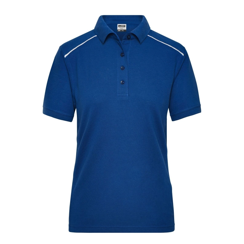 Ladies' Workwear Polo