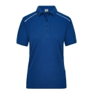 Ladies' Workwear Polo