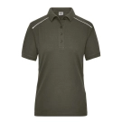 Ladies' Workwear Polo