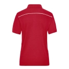 Polo de travail femme