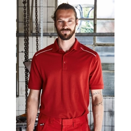 Men's Workwear Polo