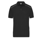 Men's  Workwear Polo - SOLID -