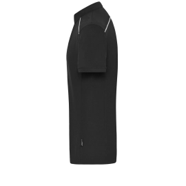 Men's  Workwear Polo - SOLID -