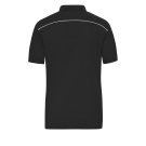Men's  Workwear Polo - SOLID -