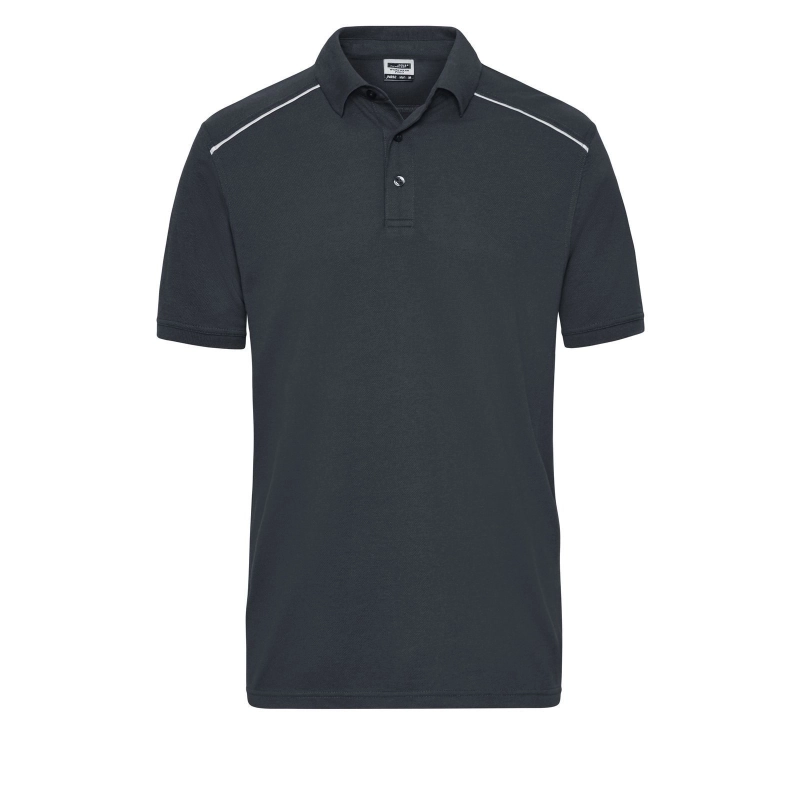 Polo de travail homme