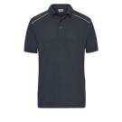 Polo de travail homme
