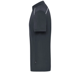Men's  Workwear Polo - SOLID -