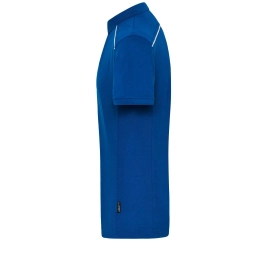 Men's  Workwear Polo - SOLID -