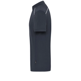 Men's  Workwear Polo - SOLID -