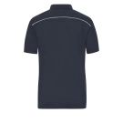 Men's Workwear Polo - Solid