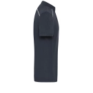 Men's Workwear Polo - Solid