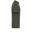 Polo de travail homme