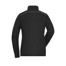 Ladies' Workwear Sweat-Jacket