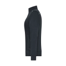 Ladies' Workwear Sweat-Jacket