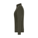Ladies' Workwear Sweat-Jacket