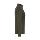 Ladies' Workwear Sweat-Jacket