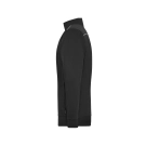 Men's Workwear Sweat-Jacket - SOLID -