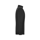 Men's Workwear Sweat-Jacket - SOLID -
