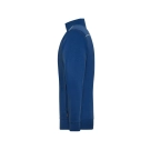 Men's Workwear Sweat-Jacket - SOLID -