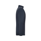 Sweat de travail homme zippé