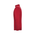 Men's Workwear Sweat-Jacket - SOLID -