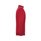 Men's Workwear Sweat-Jacket - SOLID -