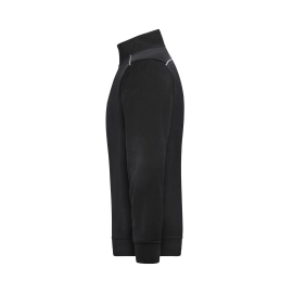 Workwear Half-zip Sweat - Solid