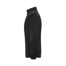 Workwear Half-Zip Sweat - SOLID -