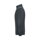 Workwear Half-Zip Sweat - SOLID -