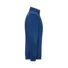 Workwear Half-zip Sweat - Solid