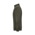Workwear Half-zip Sweat