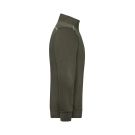 Workwear Half-zip Sweat
