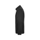 Veste polaire de travail tricot homme