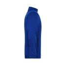 Veste polaire de travail tricot homme