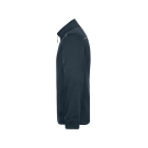Veste polaire de travail tricot homme