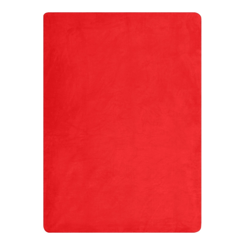 Couverture polaire