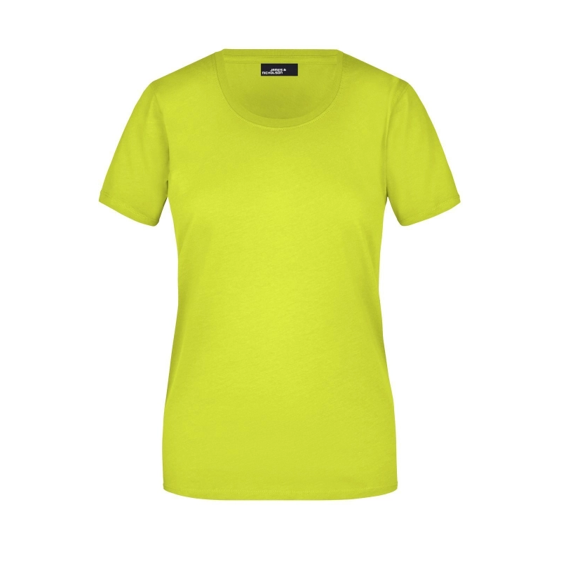 Ladies' Basic-T