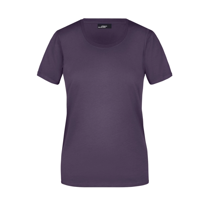T-shirt basic femme