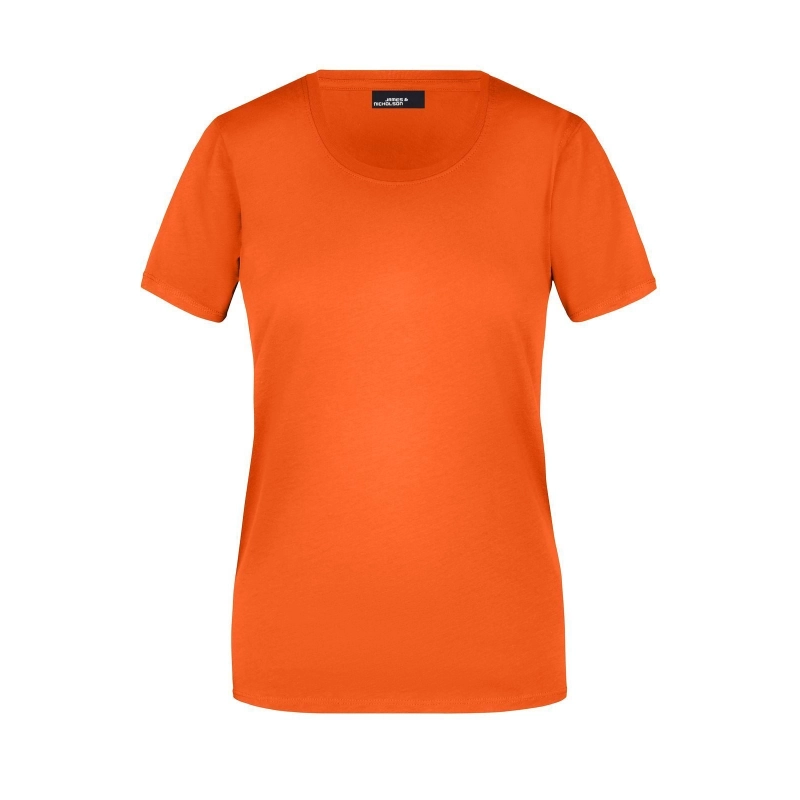T-shirt basic femme