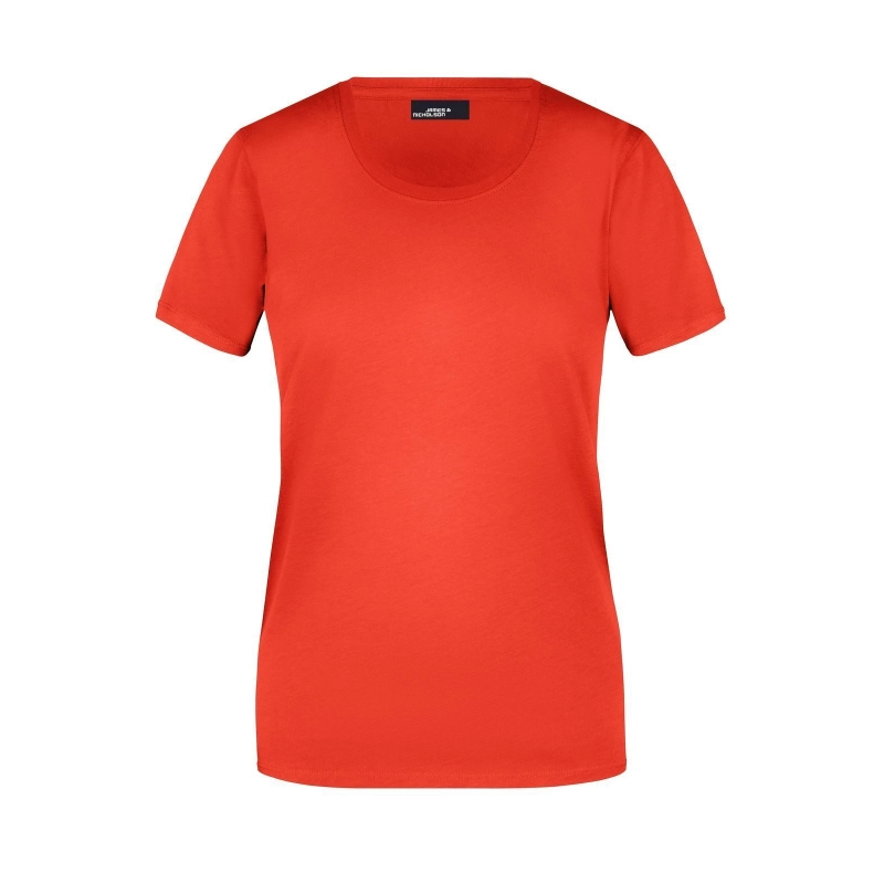 T-shirt basic femme