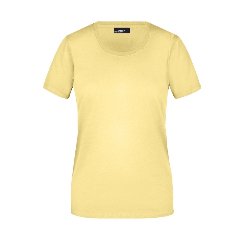 Ladies' Basic-T