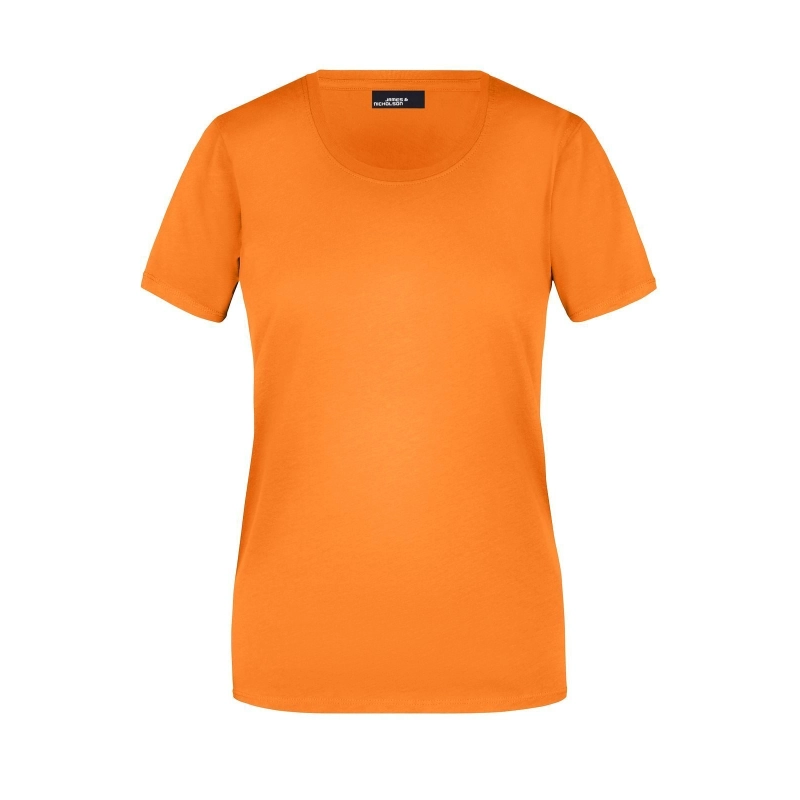 Ladies' Basic-T