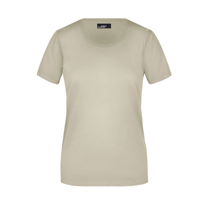 Ladies' Basic-T