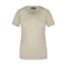 Ladies' Basic-T