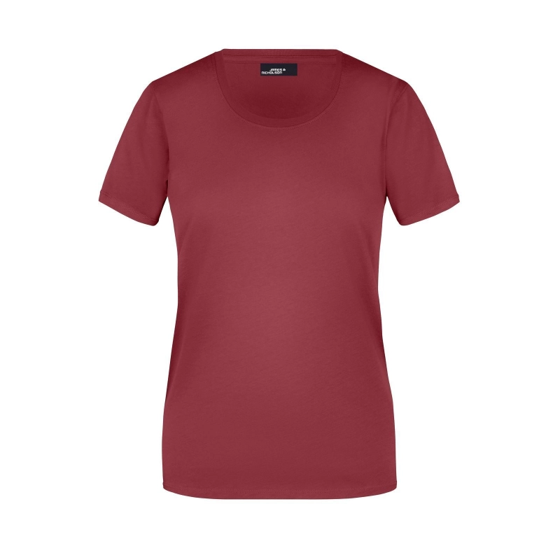 T-shirt basic femme