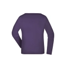 T-shirt manches longues Medium femme